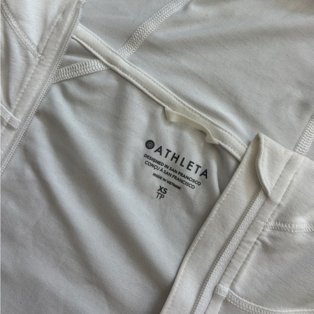 Workout Jacket - image 4